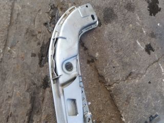 bontott FORD FOCUS I Homlokfal (Üres lemez)