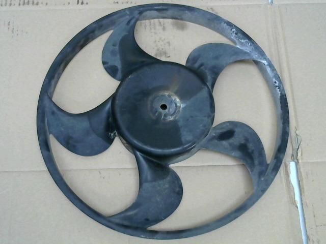 bontott FORD FOCUS I Hűtőventilátor Lapát