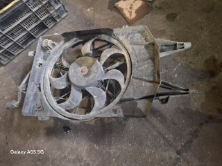 bontott FORD FOCUS I Hűtőventilátor