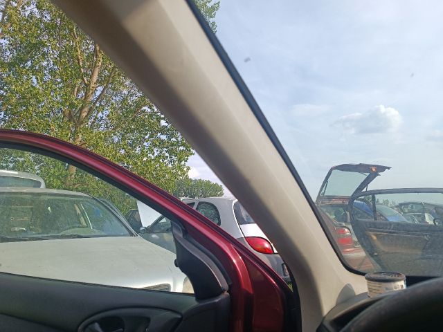 bontott FORD FOCUS I Hűtőventilátor