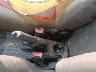 bontott FORD FOCUS I Hűtőventilátor