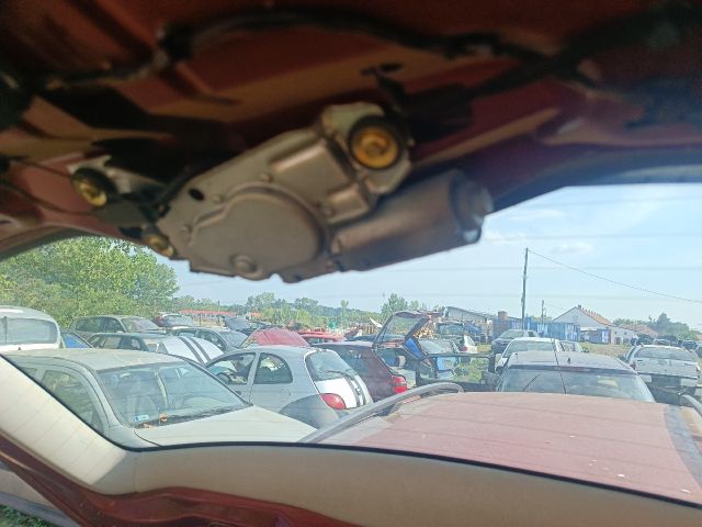 bontott FORD FOCUS I Hűtőventilátor