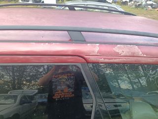 bontott FORD FOCUS I Hűtőventilátor