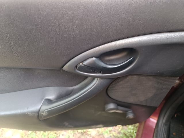 bontott FORD FOCUS I Hűtőventilátor