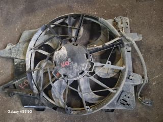 bontott FORD FOCUS I Hűtőventilátor