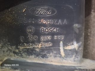 bontott FORD FOCUS I Hűtőventilátor