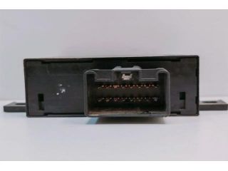 bontott FORD FOCUS I Immobilizer Elektronika