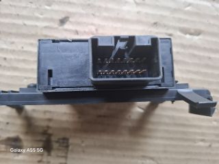 bontott FORD FOCUS I Immobilizer Elektronika