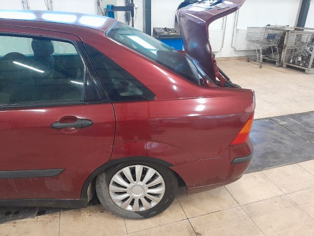 bontott FORD FOCUS I Immobilizer Elektronika