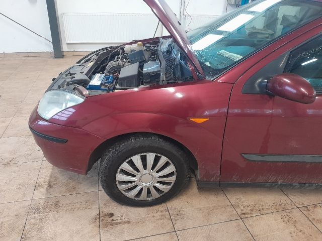 bontott FORD FOCUS I Immobilizer Elektronika