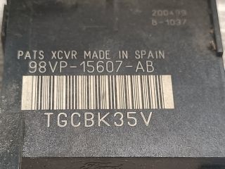 bontott FORD FOCUS I Immobilizer Elektronika