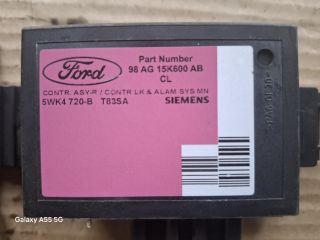 bontott FORD FOCUS I Immobilizer Elektronika