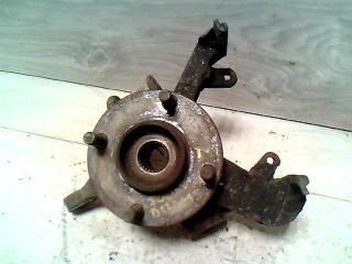 bontott FORD FOCUS I Jobb első Csonkállvány Kerékaggyal