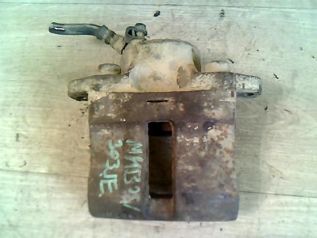 bontott FORD FOCUS I Jobb első Féknyereg Munkahengerrel