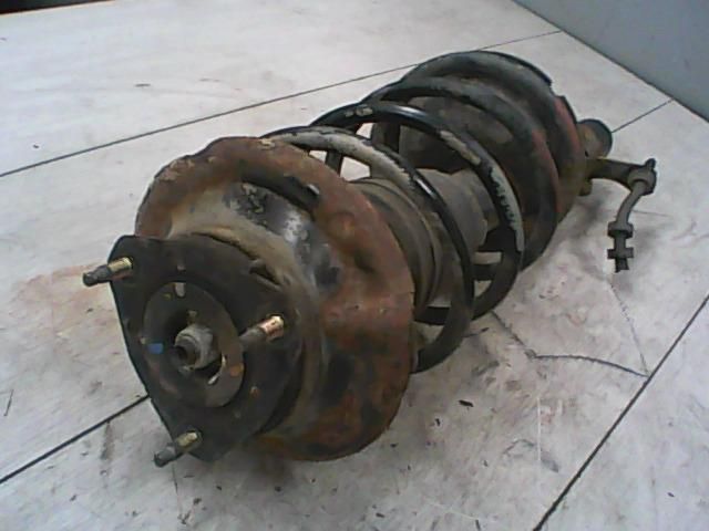 bontott FORD FOCUS I Jobb első Gólyaláb (Lengécsillapító, Rugó)