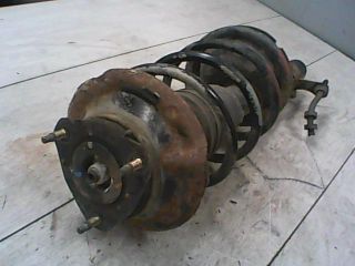 bontott FORD FOCUS I Jobb első Gólyaláb (Lengécsillapító, Rugó)