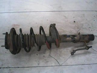 bontott FORD FOCUS I Jobb első Gólyaláb (Lengécsillapító, Rugó)