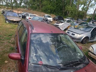 bontott FORD FOCUS I Jobb első Gólyaláb (Lengécsillapító, Rugó)