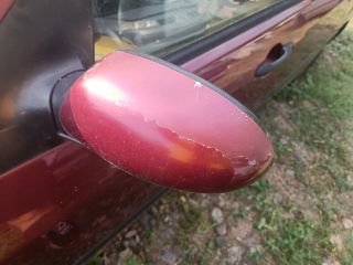 bontott FORD FOCUS I Jobb első Gólyaláb (Lengécsillapító, Rugó)