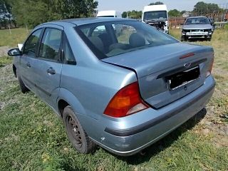 bontott FORD FOCUS I Jobb első Lengéscsillapító