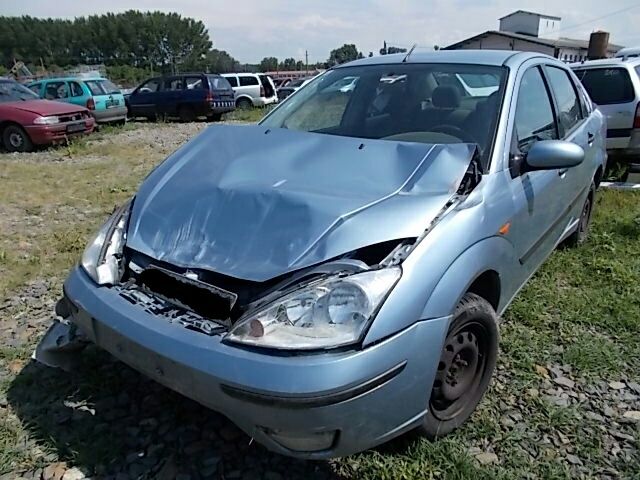 bontott FORD FOCUS I Jobb első Lengéscsillapító