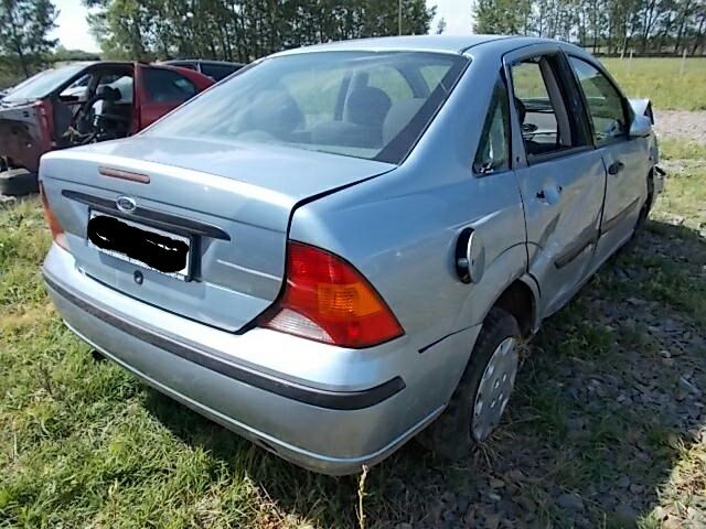 bontott FORD FOCUS I Jobb első Lengéscsillapító