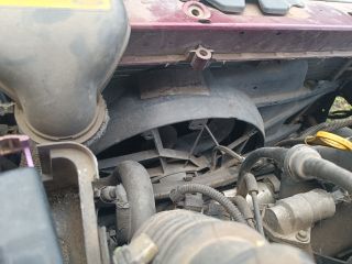 bontott FORD FOCUS I Jobb első Rugó