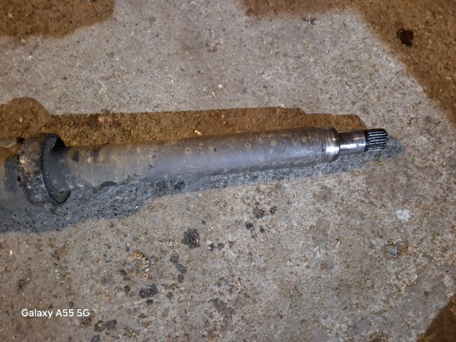 bontott FORD FOCUS I Jobb Féltengely