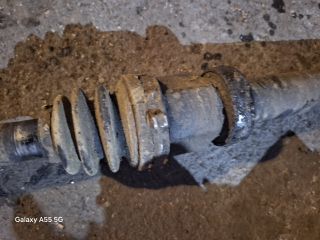 bontott FORD FOCUS I Jobb Féltengely