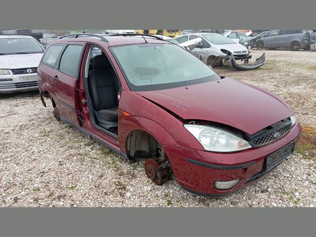 bontott FORD FOCUS I Jobb hátsó Lengéscsillapító