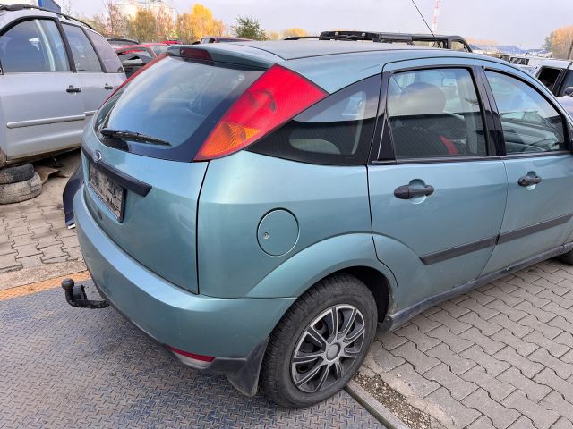 bontott FORD FOCUS I Jobb hátsó Lengéscsillapító