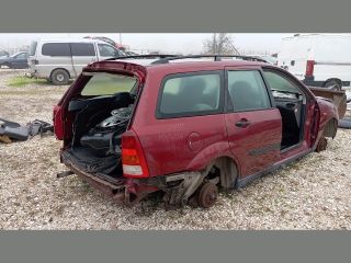 bontott FORD FOCUS I Jobb hátsó Lengéscsillapító