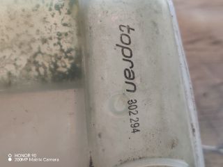 bontott FORD FOCUS I Kiegyenlítő Tartály