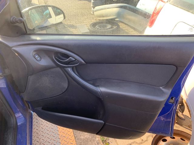 bontott FORD FOCUS I Kilométeróra