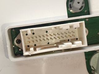 bontott FORD FOCUS I Kilométeróra