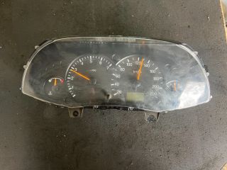 bontott FORD FOCUS I Kilométeróra