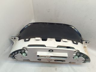 bontott FORD FOCUS I Kilométeróra