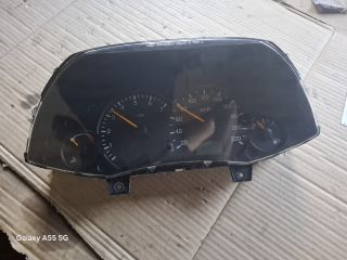 bontott FORD FOCUS I Kilométeróra