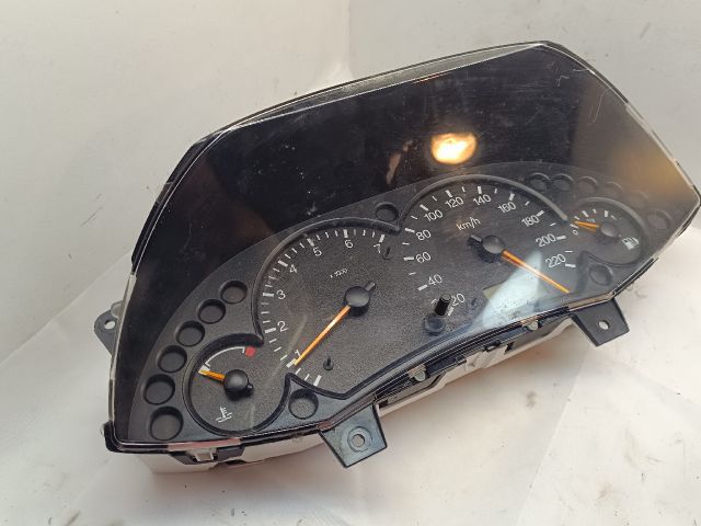 bontott FORD FOCUS I Kilométeróra