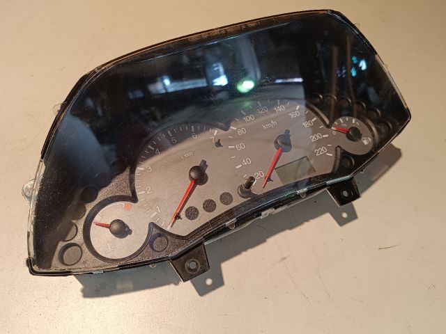 bontott FORD FOCUS I Kilométeróra