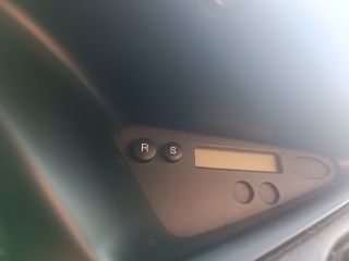 bontott FORD FOCUS I Kilométeróra