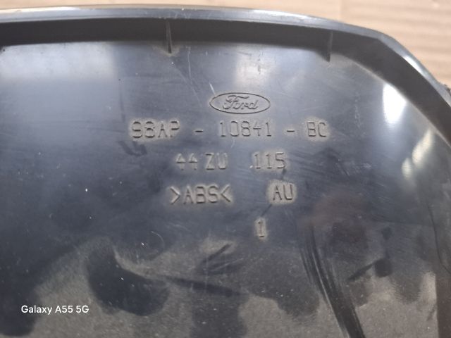 bontott FORD FOCUS I Kilométeróra