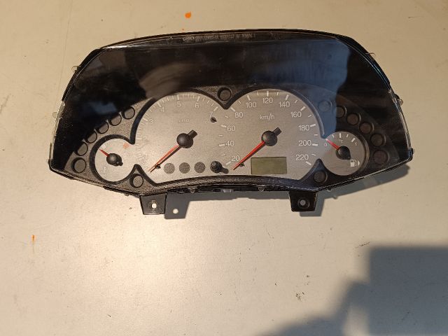 bontott FORD FOCUS I Kilométeróra