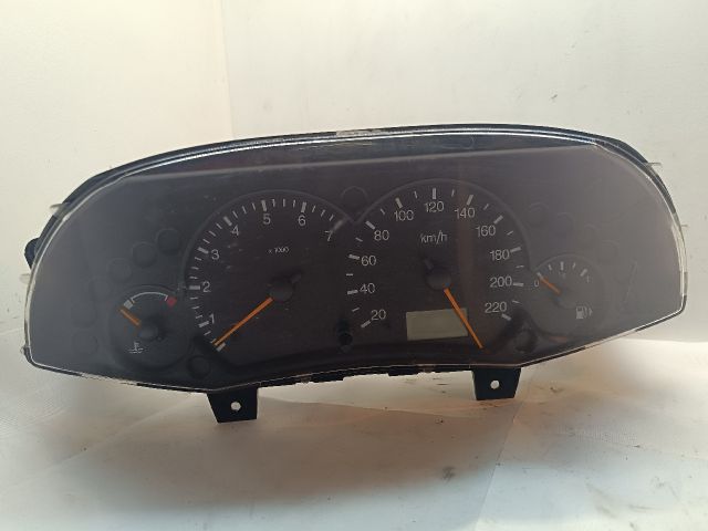 bontott FORD FOCUS I Kilométeróra