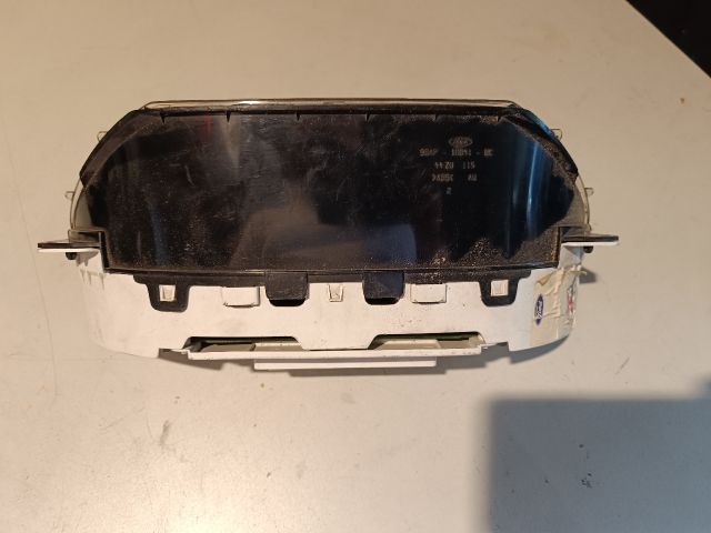 bontott FORD FOCUS I Kilométeróra