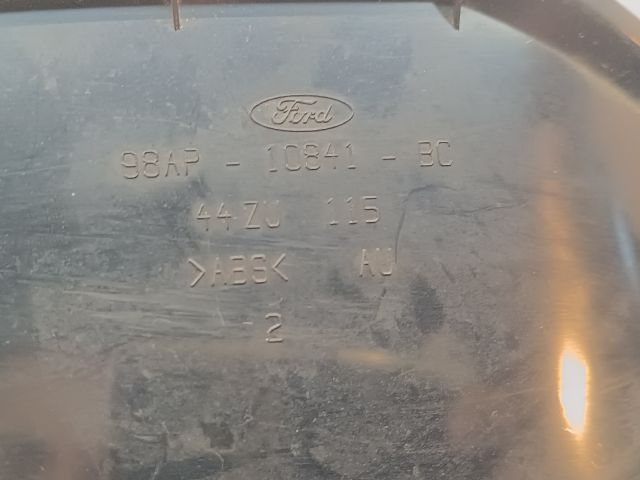 bontott FORD FOCUS I Kilométeróra