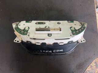 bontott FORD FOCUS I Kilométeróra