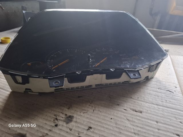 bontott FORD FOCUS I Kilométeróra