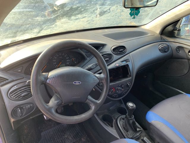 bontott FORD FOCUS I Kilométeróra