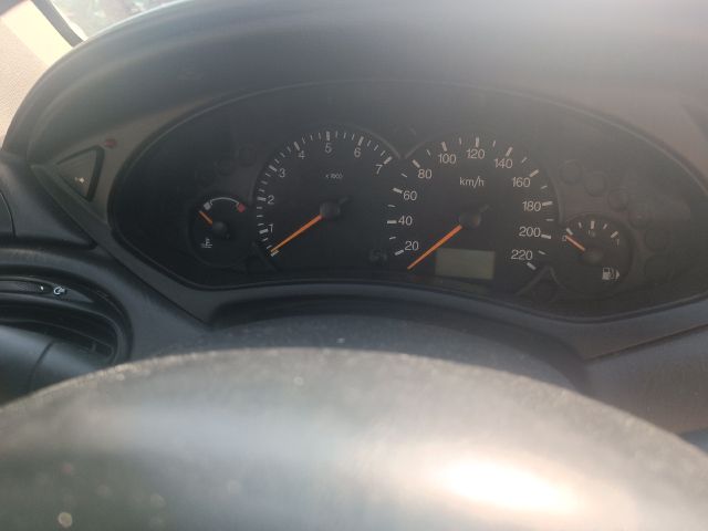 bontott FORD FOCUS I Kilométeróra